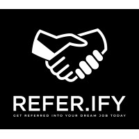 Refer.ify Logo