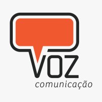 Voz Comunicação Logo