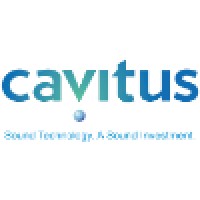 Cavitus AG Logo
