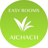 Easy Rooms Aichach Logo