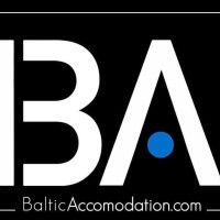 Baltic Accomodation Oü Logo