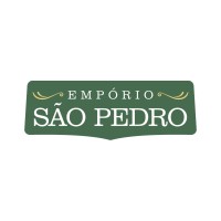 Empório São Pedro Logo