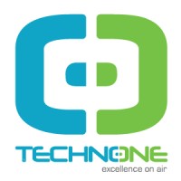 Techno-one.it Logo