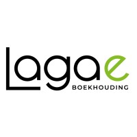 Boekhouding Lagae Logo