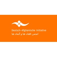 Deutsch-Afghanische Initiative e.V. Logo