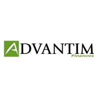 ADVANTIM FINANCES Logo