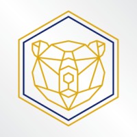 Urso Branco Logo