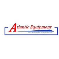 Atlantic Equipment Company Logo