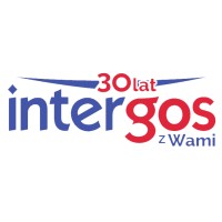PW Intergos Sp. z o.o. Logo