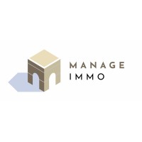 Manage Immo Logo