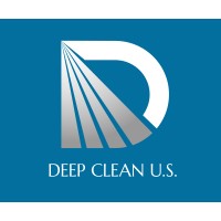 DeepCleanUS Logo