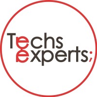 Techs Experts Logo