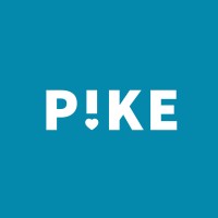 PIKE Consult Logo