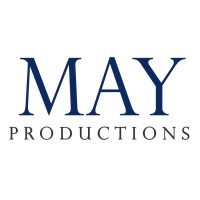 MAY Productions Logo
