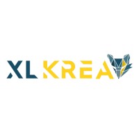 XLKREA - Agence de Communication Digitale Logo