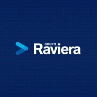 Grupo Raviera Logo