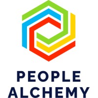 People Alchemy Ltd Logo