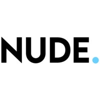 Nude Digital - Social Media Marketing Agency Logo