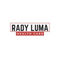 Rady Luma Health Care Logo