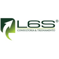 L6S GRUPO Logo