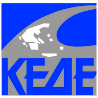 KEDE - Central Union of Municipalities in Greece Logo