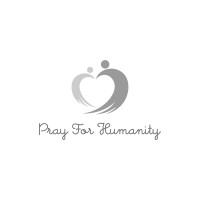Pray For Humanity Logo