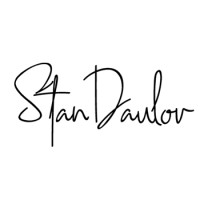 StanDaulov Coaching Logo