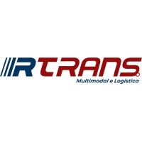 Ribeiro Logística e Transporte Multimodal Logo