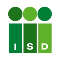 iSales Dynamics Logo