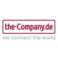 the-Company.de GmbH & Co.KG Logo