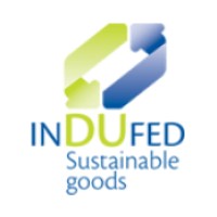 inDUfed Sustainable Goods Logo