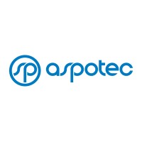 Aspotec Srl Logo