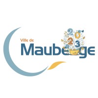 Ville de Maubeuge Logo