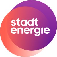 stadtenergie GmbH Logo