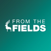 From The Fields Logo