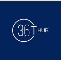 36T Hub Logo