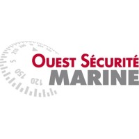 Ouest Sécurité Marine - OSM Logo