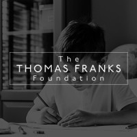 The Thomas Franks Foundation Logo