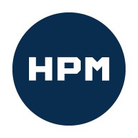 HPM Die Handwerksgruppe Logo