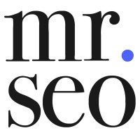 Mr.Seo Logo