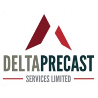 Delta Precast Limited Logo
