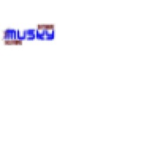 Musky Software Solutions Logo