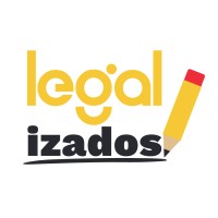 Legalizados Logo