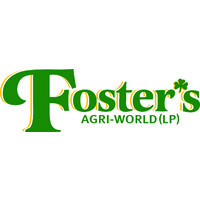 Fosters Agri-World Logo