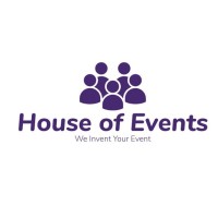 House of Events Logo