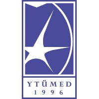 YTÜ Mezunlar Derneği Logo