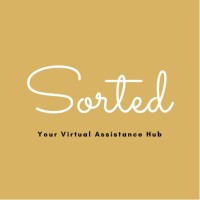 Sorted VA Logo