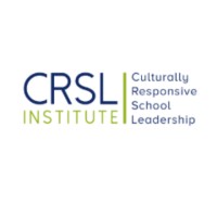 Culturally Responsive School Leadership Institute Logo
