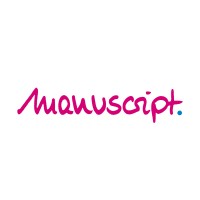 manuscript GmbH Logo