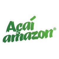 Açaí Amazon Logo